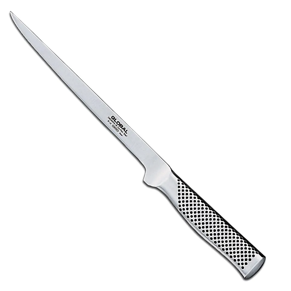global-g-41-classic-8-fillet-knife-cromova-18-stainless-steel image 1