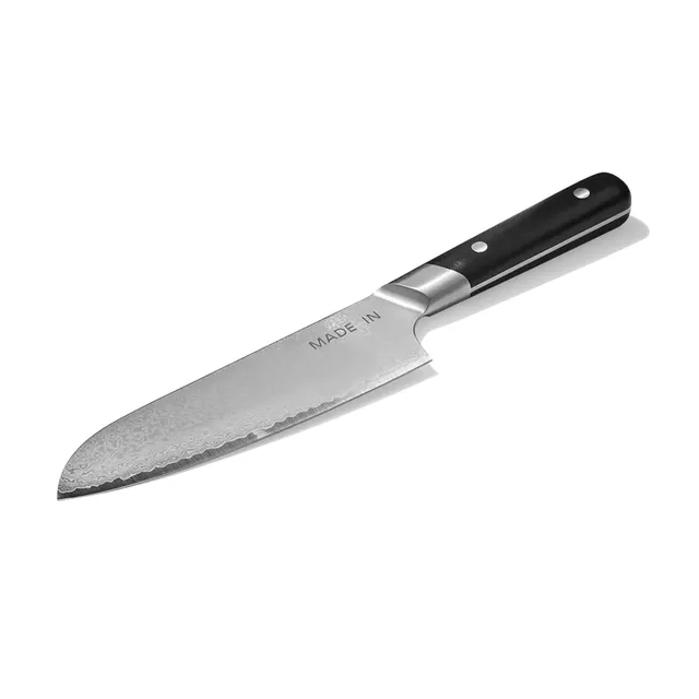 made-in-6-japanese-damascus-steel-santoku-knife-66-layer-damascus-with-vg-10-cor image 1