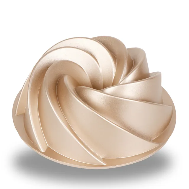 baker-s-secret-marissa-non-stick-cast-aluminum-fluted-tube-pan-9-bundt-style-bak image 1