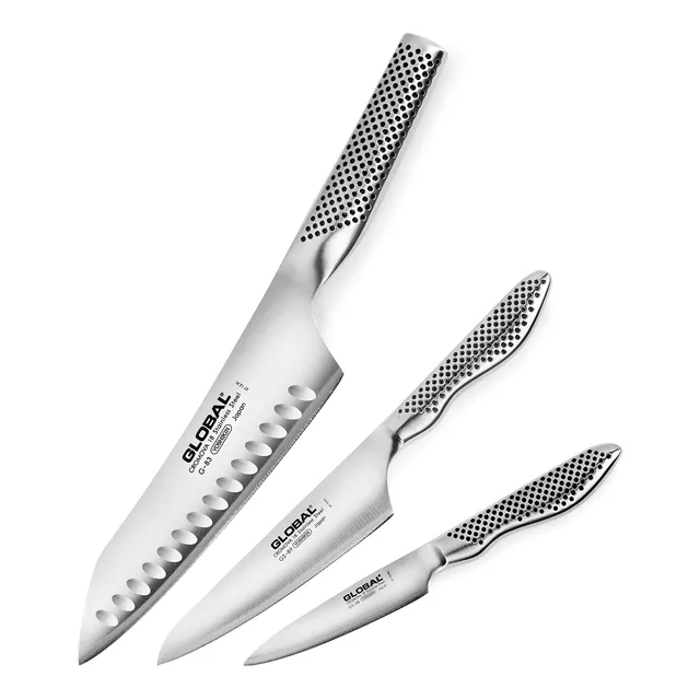 global-3-piece-knife-set-7-hollow-edge-asian-chef-s-5-prep-3-5-paring-cromova-18 image 1