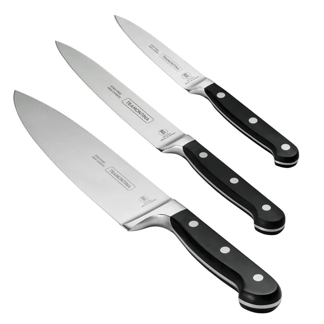 tramontina-pro-series-professional-3-piece-forged-high-carbon-stainless-steel-kn image 1
