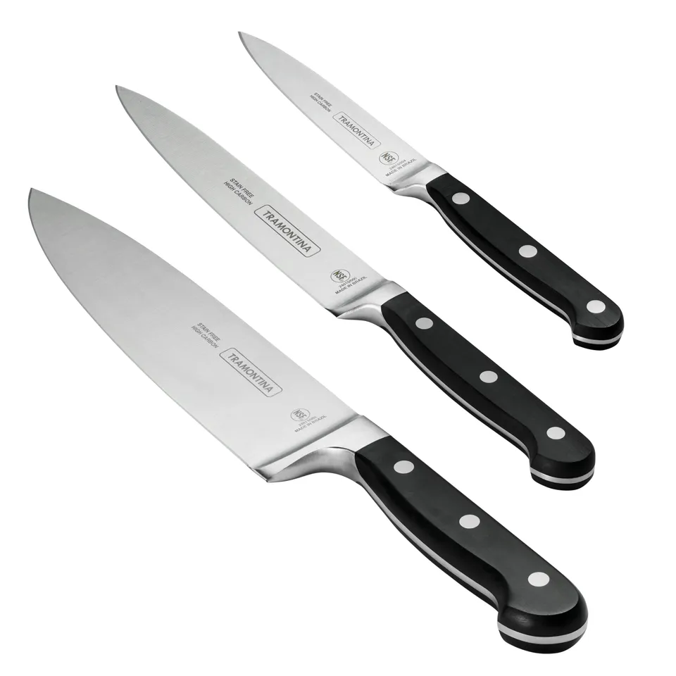 tramontina-pro-series-professional-3-piece-forged-high-carbon-stainless-steel-kn image 1