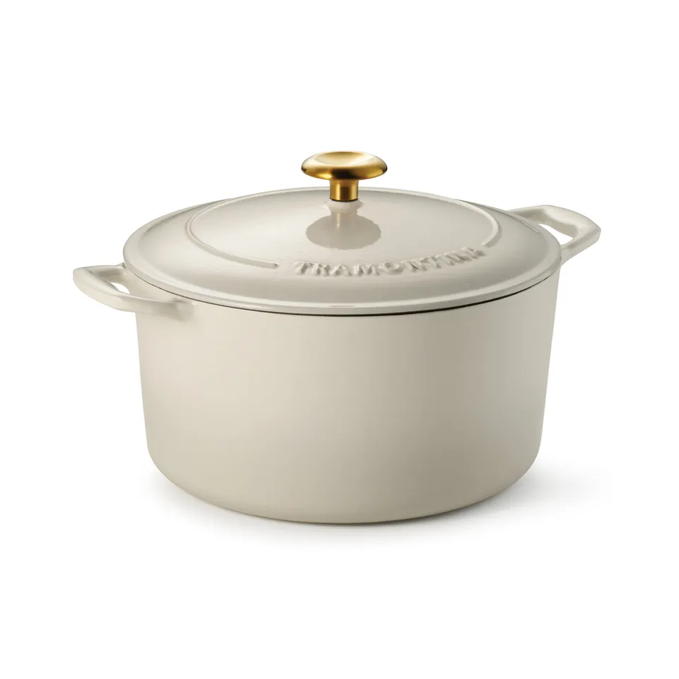 tramontina-bestow-6-5-quart-enameled-cast-iron-covered-round-dutch-oven image 1