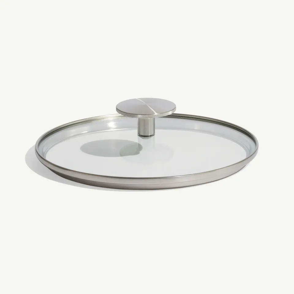 made-in-glass-frying-pan-lid-for-seasoned-cast-iron-skillet-tempered-glass-lid-t image 1