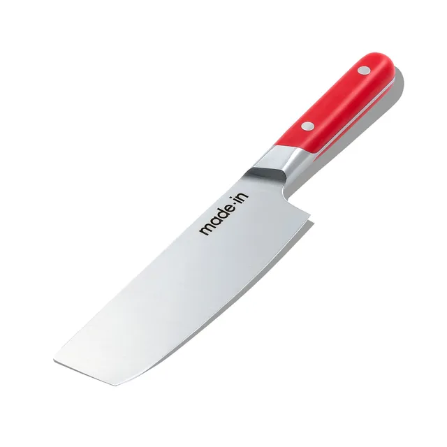 made-in-6-nakiri-knife-french-forged-x50crmov15-stainless-steel-full-tang-pomme- image 1
