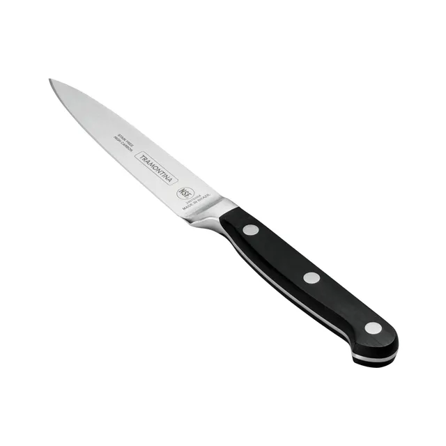 tramontina-professional-forged-4-inch-chef-s-paring-knife-full-forged-high-carbo image 1