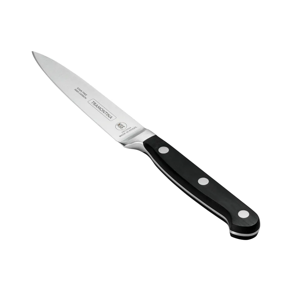 tramontina-professional-forged-4-inch-chef-s-paring-knife-full-forged-high-carbo image 1