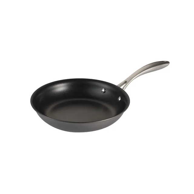 tramontina-onyxpro-hard-anodized-aluminum-fry-pan-heavy-gauge-nonstick-skillet-w image 1