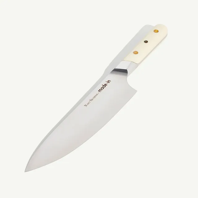 made-in-x-nancy-silverton-knife-series-fully-forged-french-chef-knife-and-kitche image 1
