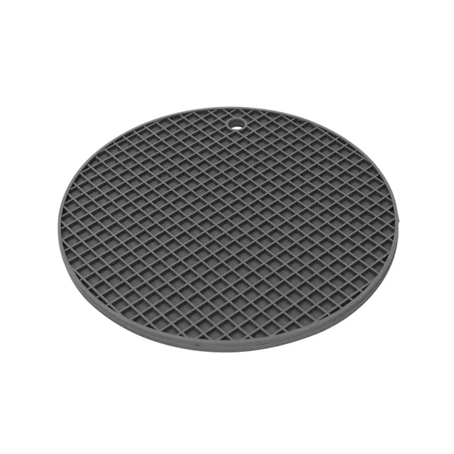 baker-s-secret-silicone-trivet-mats-heat-resistant-non-slip-kitchen-counter-prot image 1