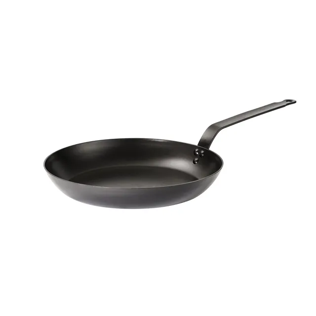 tramontina-12-inch-carbon-steel-fry-pan image 1