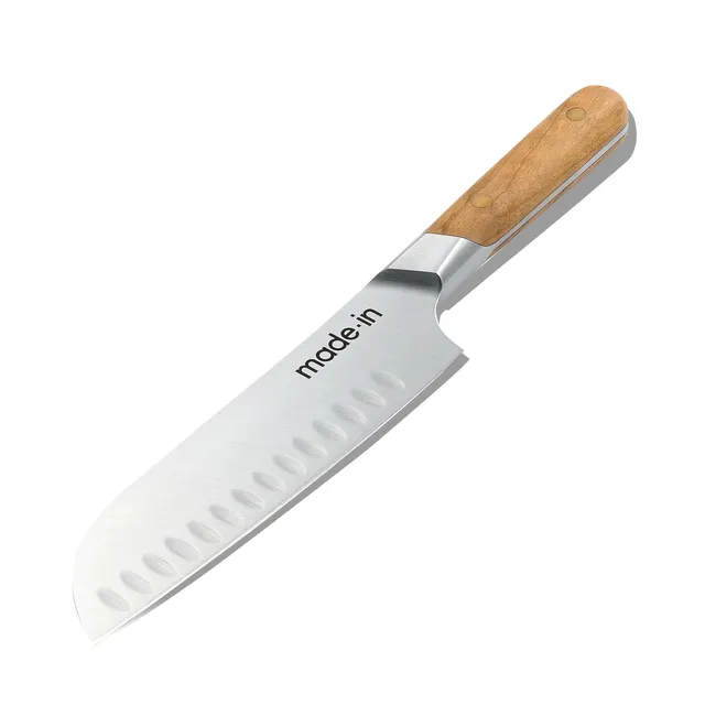 made-in-7-santoku-knife-crafted-in-france-fully-forged-full-tang-x50crmov15-stai image 1