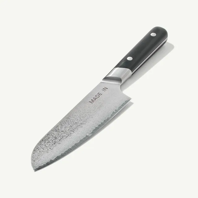 made-in-japanese-damascus-steel-santoku-vg-10-multi-purpose-kitchen-knife-made-i image 1