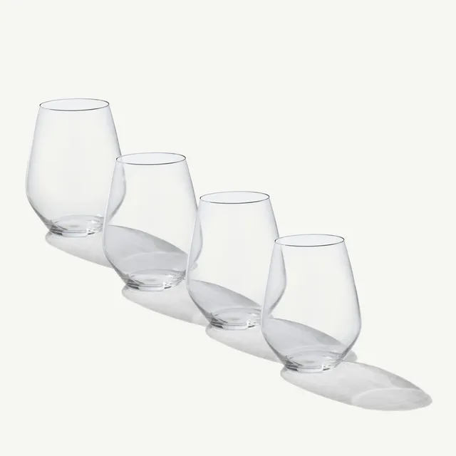 made-in-stemless-crystal-wine-glasses-lead-free-crystal-stemless-design image 1