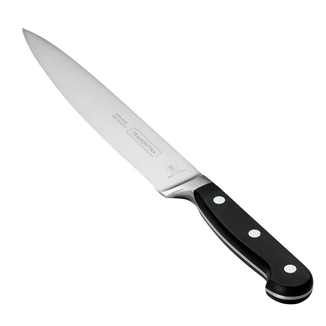 tramontina-professional-forged-8-inch-carving-knife-high-carbon-stainless-steel- image 1
