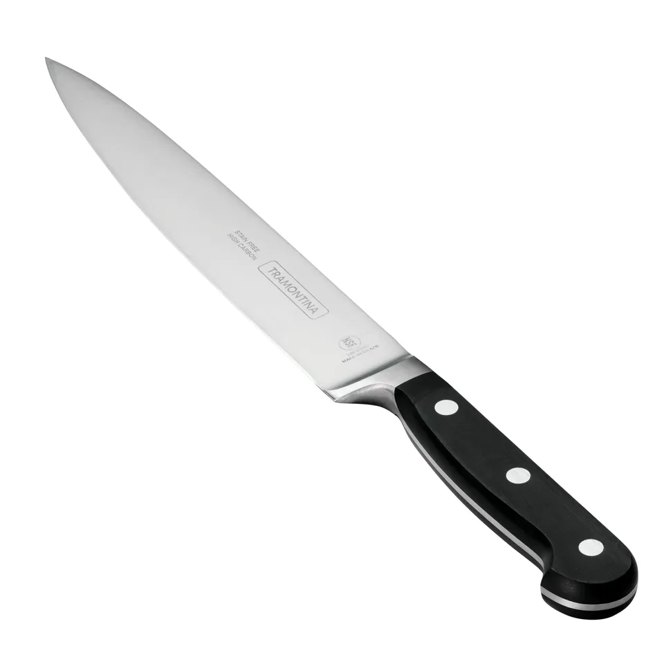 tramontina-professional-forged-8-inch-carving-knife-high-carbon-stainless-steel- image 1