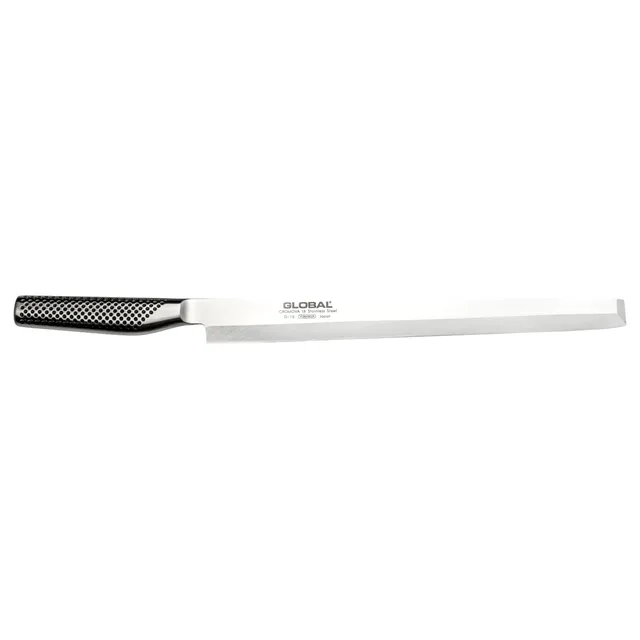 global-g-series-g-15-12-inch-tako-sashimi-sushi-knife-cromova-18-stainless-steel image 1