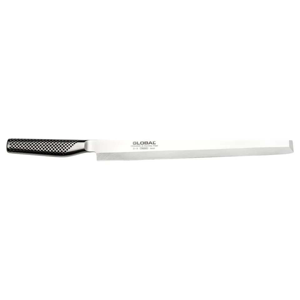 global-g-series-g-15-12-inch-tako-sashimi-sushi-knife-cromova-18-stainless-steel image 1
