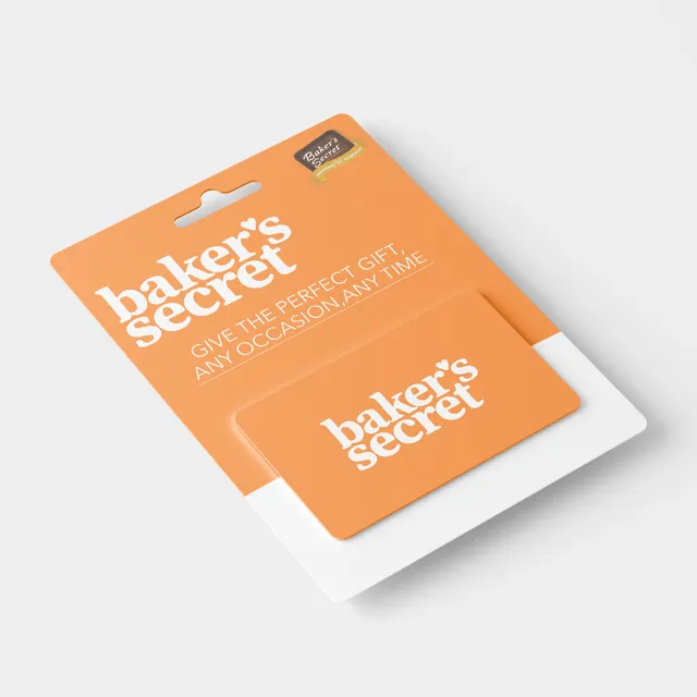 baker-s-secret-gift-card-flexible-denominations-for-bakeware-baking-tools-and-ki image 1