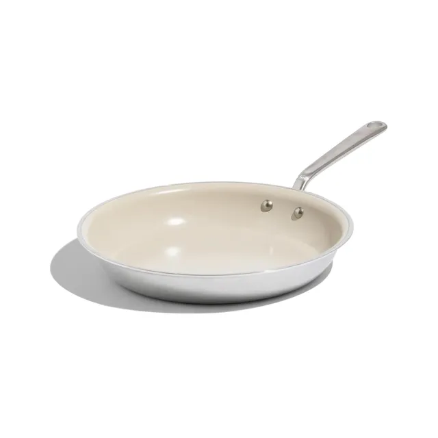 made-in-ceramiclad-12-inch-ceramic-nonstick-frying-pan-ceramic-1-0-5-ply-stainle image 1