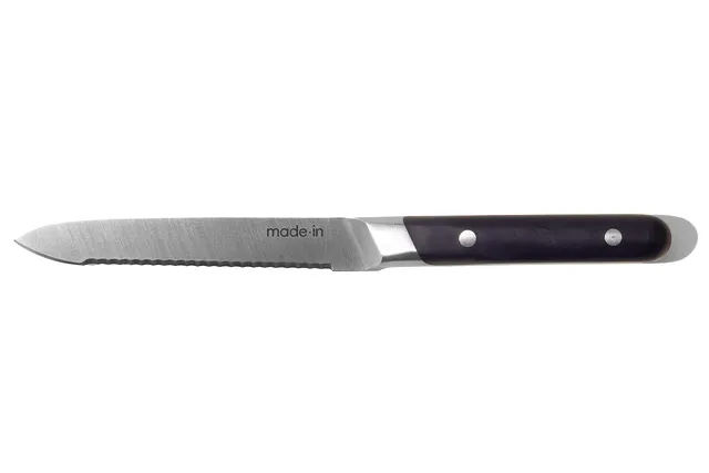 made-in-4-9-utility-knife-full-tang-fully-forged-serrated-knife-nitrogen-treated-3 image 1