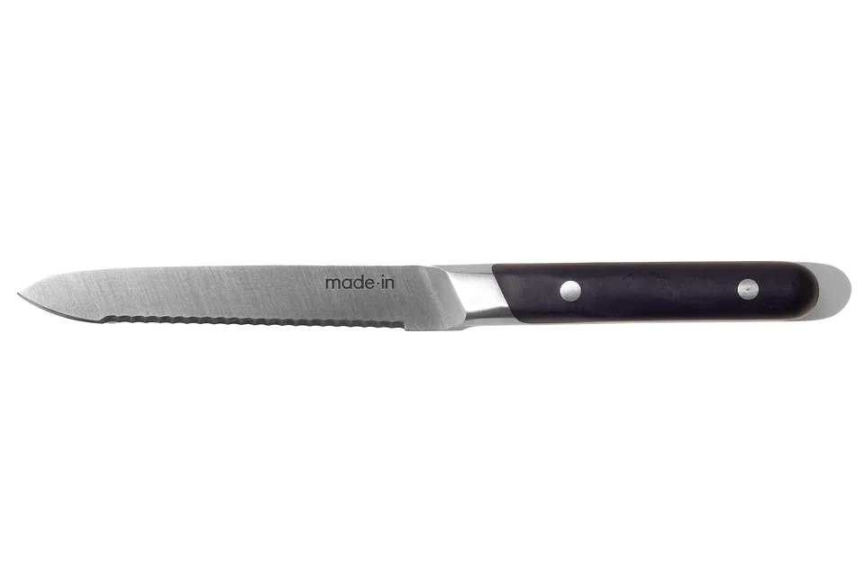 made-in-4-9-utility-knife-full-tang-fully-forged-serrated-knife-nitrogen-treated-3 image 1