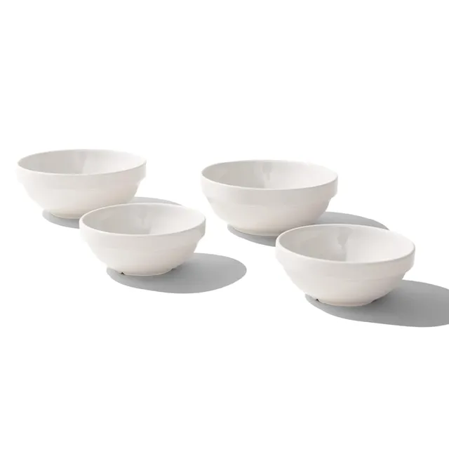 made-in-cookware-mise-en-place-bowls-set-of-4-18-oz-and-7-5-oz-porcelain-prep-bo image 1