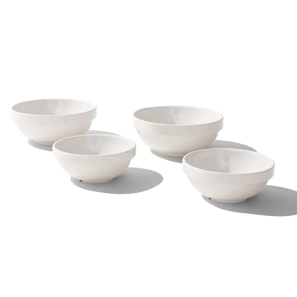 made-in-cookware-mise-en-place-bowls-set-of-4-18-oz-and-7-5-oz-porcelain-prep-bo image 1