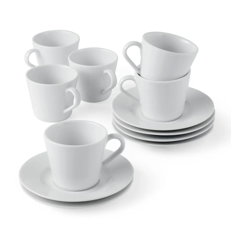 tramontina-leonora-6-piece-porcelain-cup-and-saucer-set image 1
