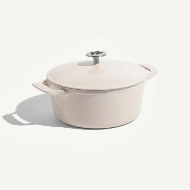 made-in-texas-a-m-university-5-5qt-dutch-oven-hand-enameled-cast-iron-cocotte-wi image 1