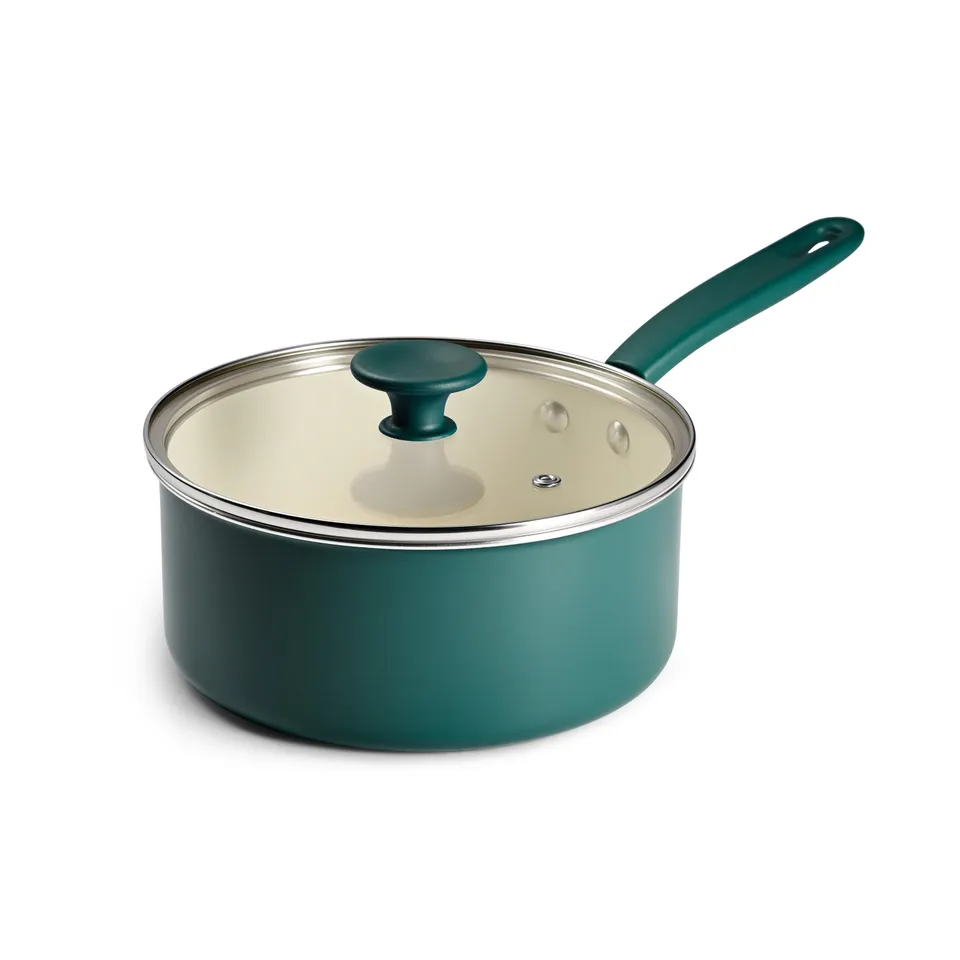 tramontina-ceramaware-3-quart-ceramic-nonstick-covered-sauce-pan-with-tempered-g image 1