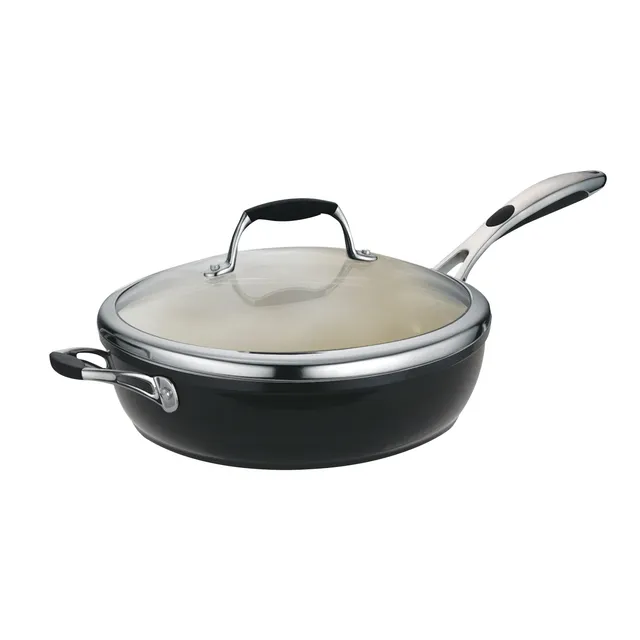 tramontina-ceramica-deluxe-11-inch-ceramic-nonstick-covered-deep-skillet-black-p image 1