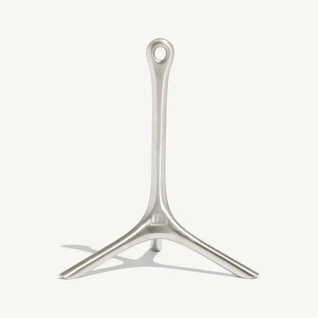 made-in-pollo-plug-304-stainless-steel-vertical-chicken-roaster image 1