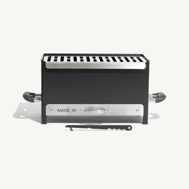 made-in-factory-seconds-grill-bakeware image 1