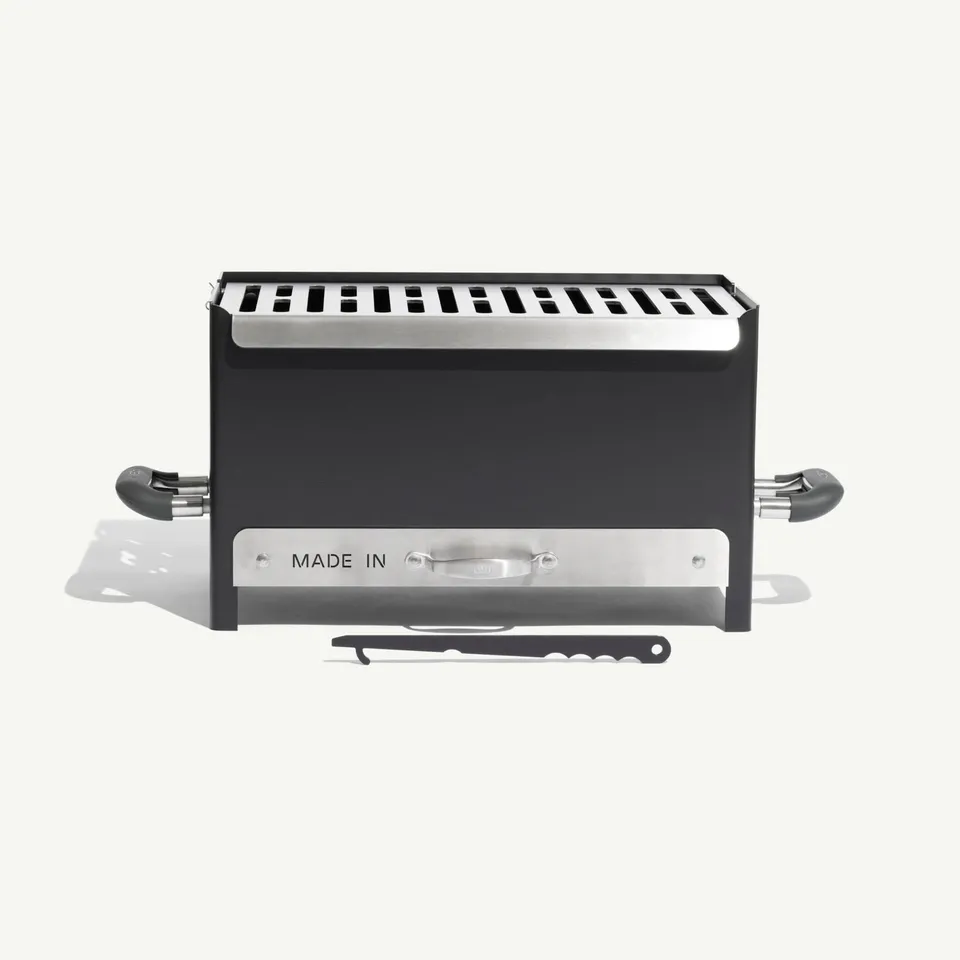 made-in-factory-seconds-grill-bakeware image 1