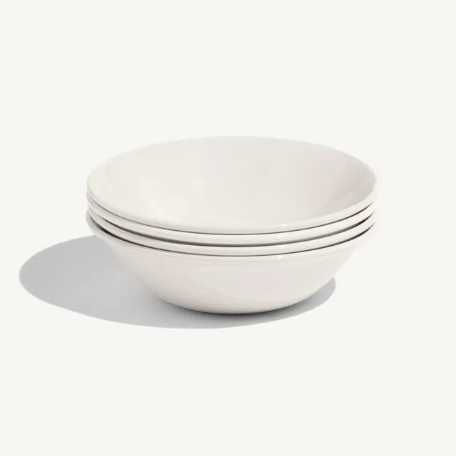 made-in-soup-bowls-8-inch-english-stoneware-bowls-for-soup-salad-and-cereal image 1