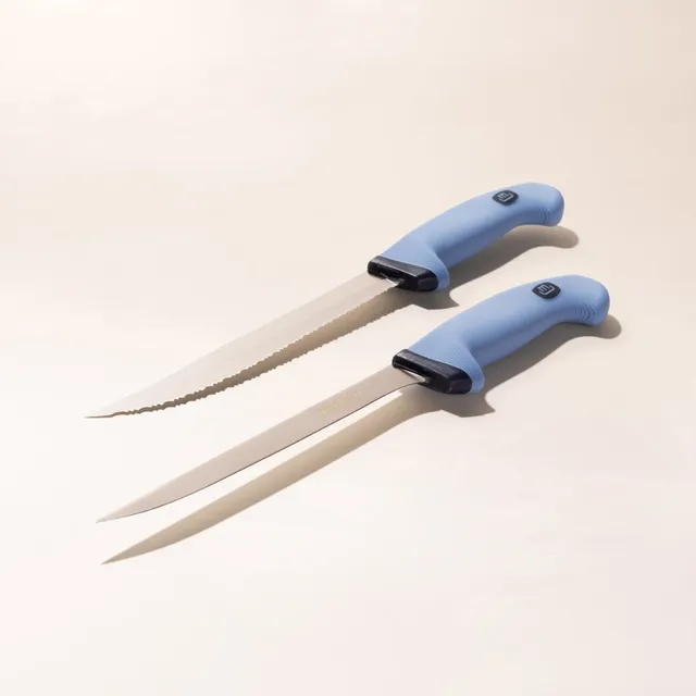 made-in-fishing-knife-set-with-tom-colicchio-flexible-fillet-knife-and-serrated- image 1
