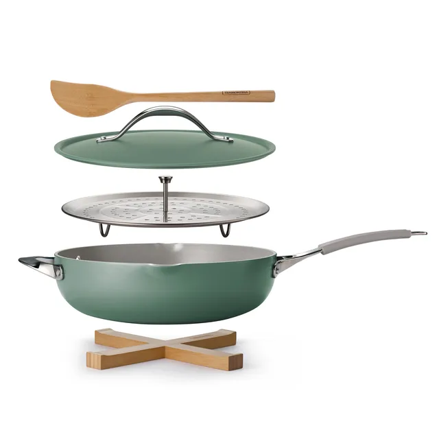 tramontina-all-in-one-plus-5-quart-ceramic-nonstick-jumbo-cooker-pan-5-piece-for image 1