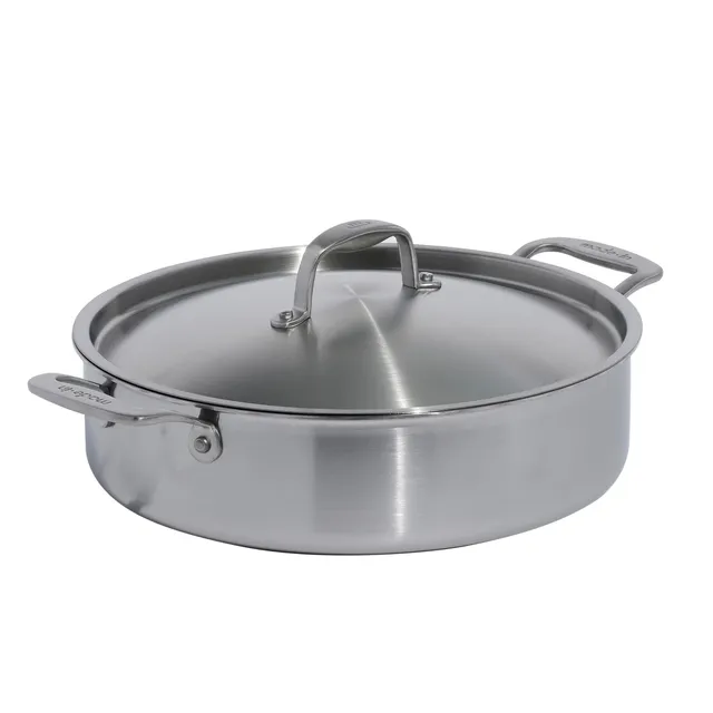 made-in-cookware-6-quart-stainless-clad-rondeau-pot-with-lid-5-ply-induction-com image 1