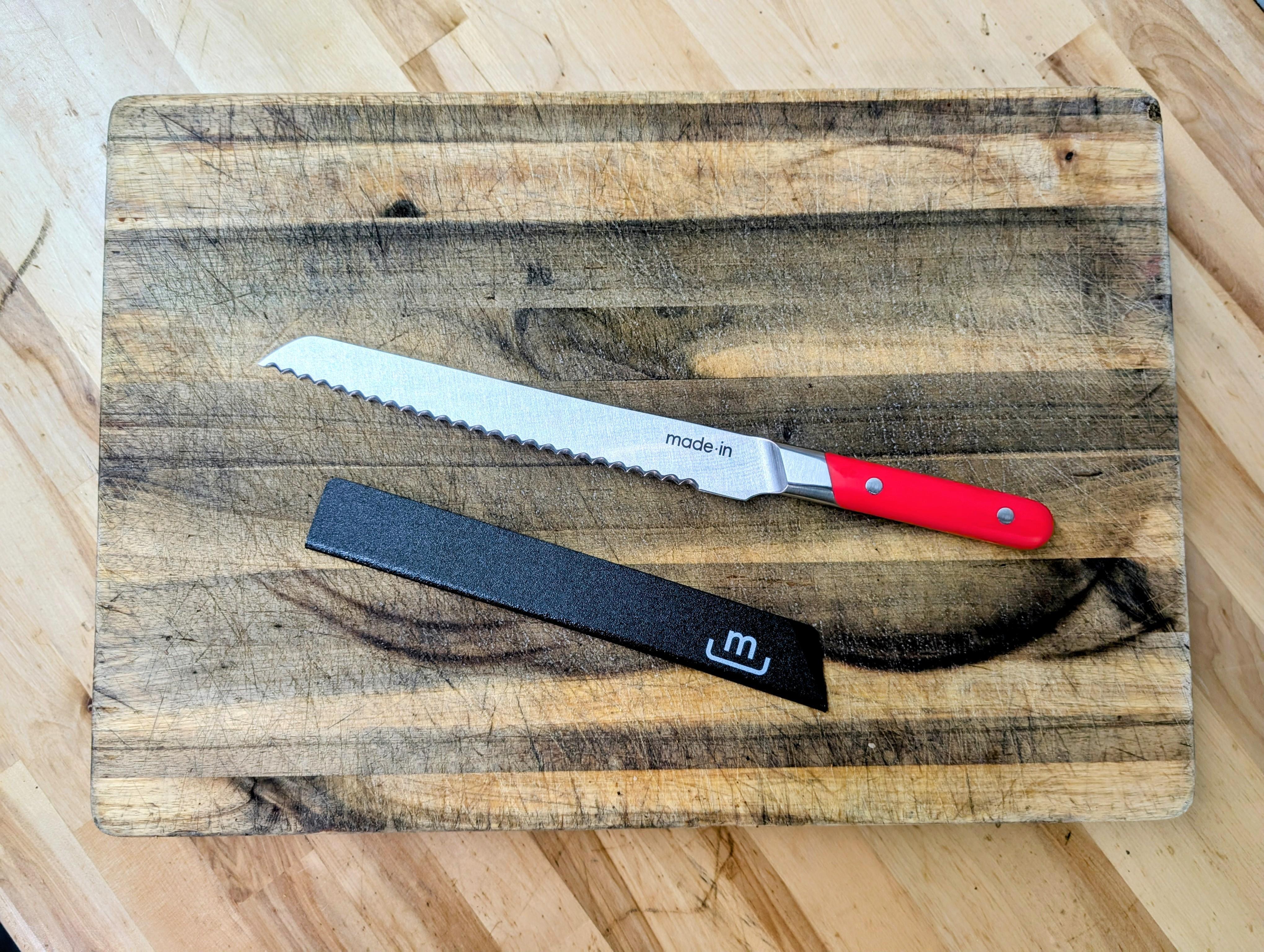 Sourdough game changer