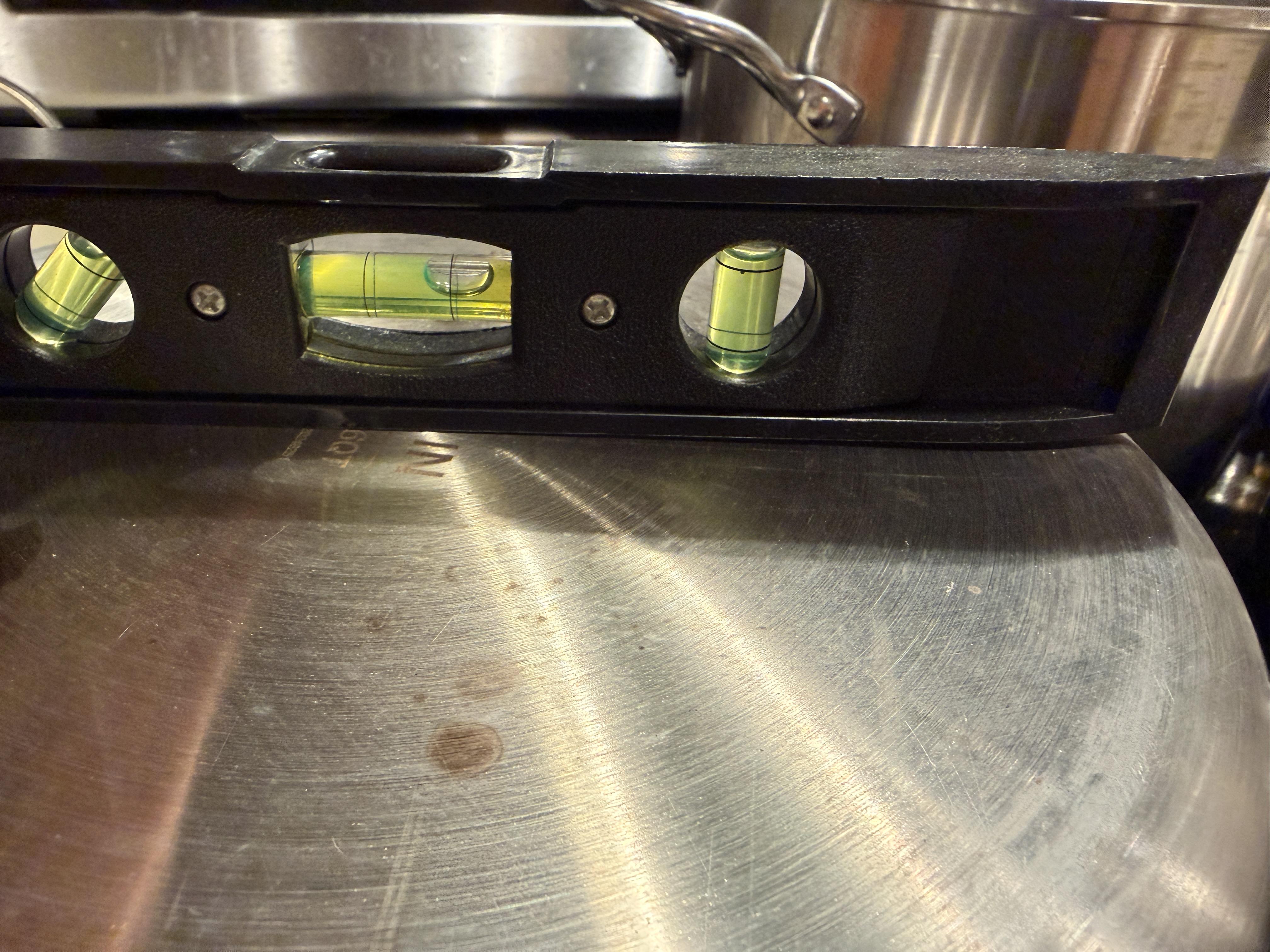 Restaurant quality at home