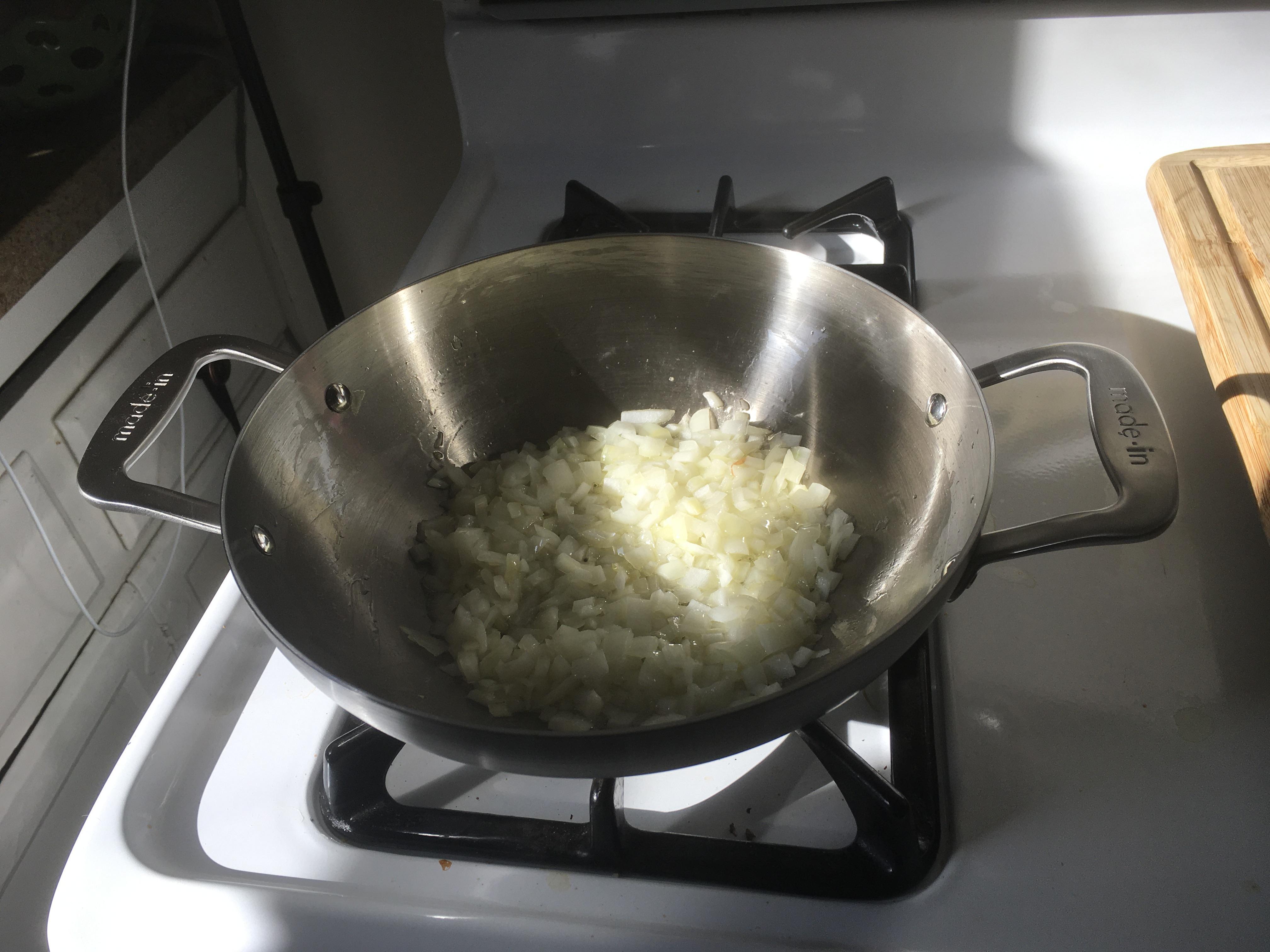 I was skeptical about stainless