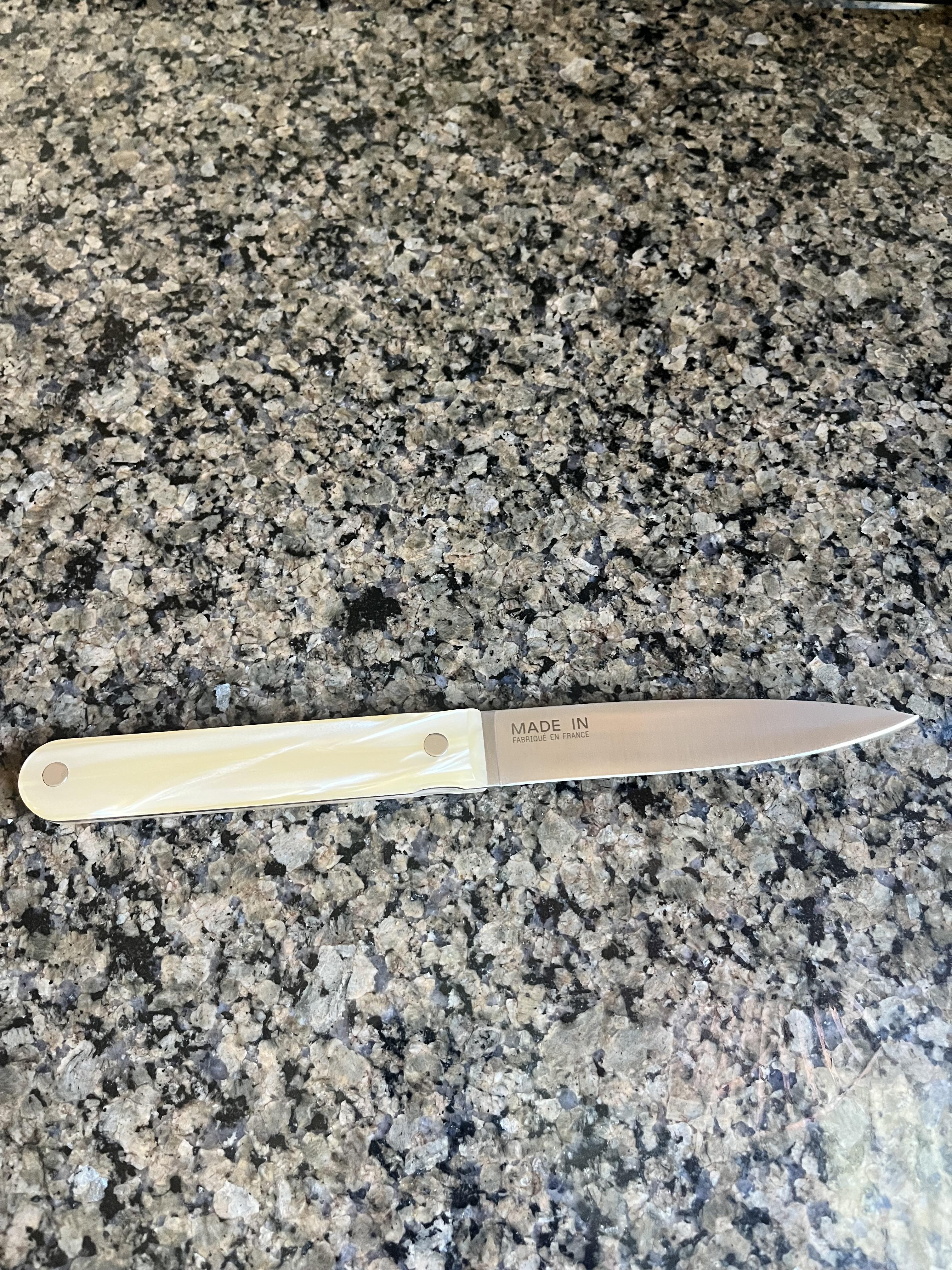 Cut steak like butter