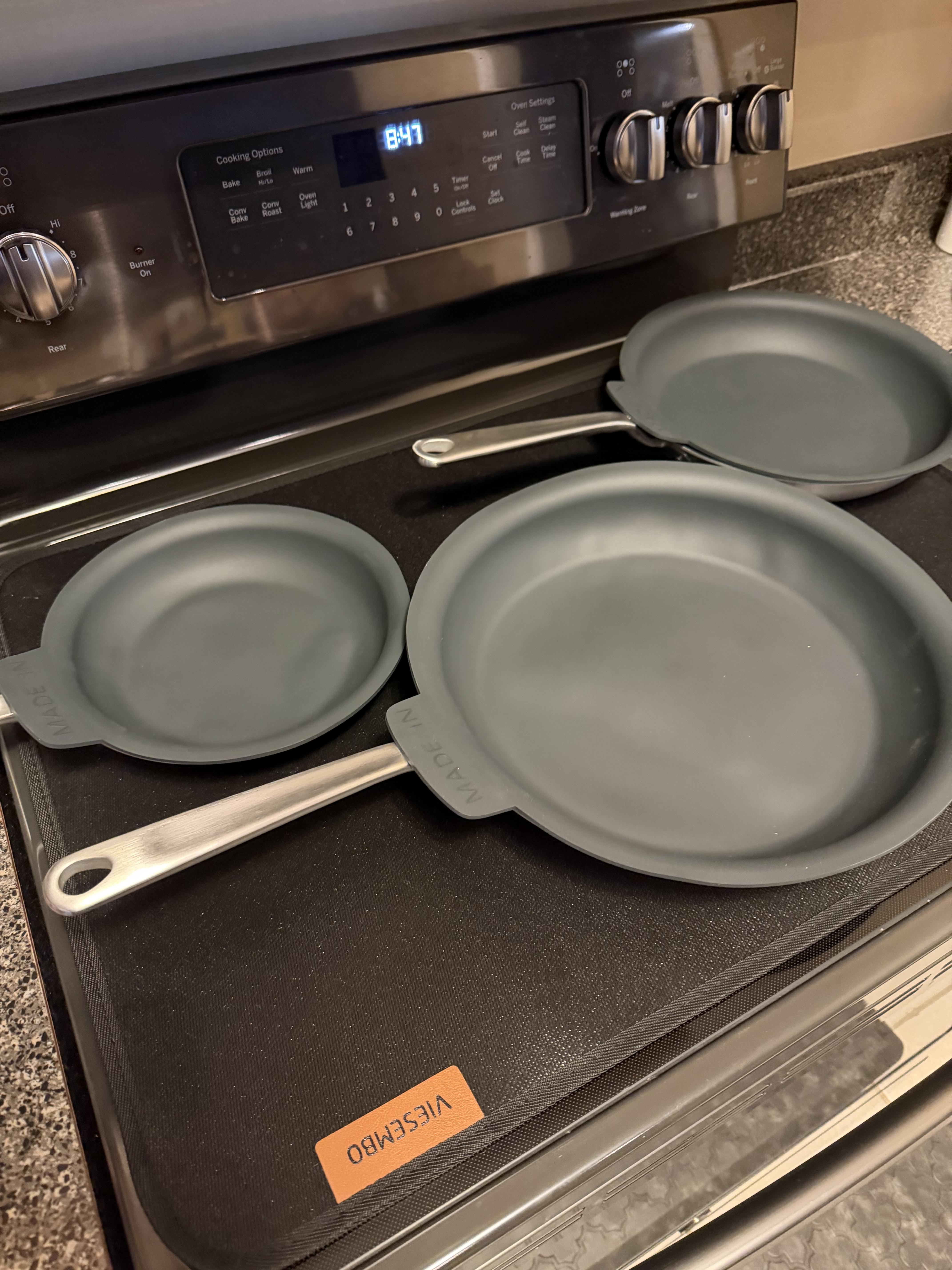 Should have bought these years ago