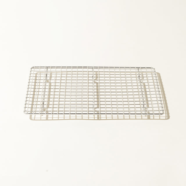 made-in-sheet-pan-rack-oven-safe-stainless-steel-roasting-rack-for-half-sheet-pa image 4