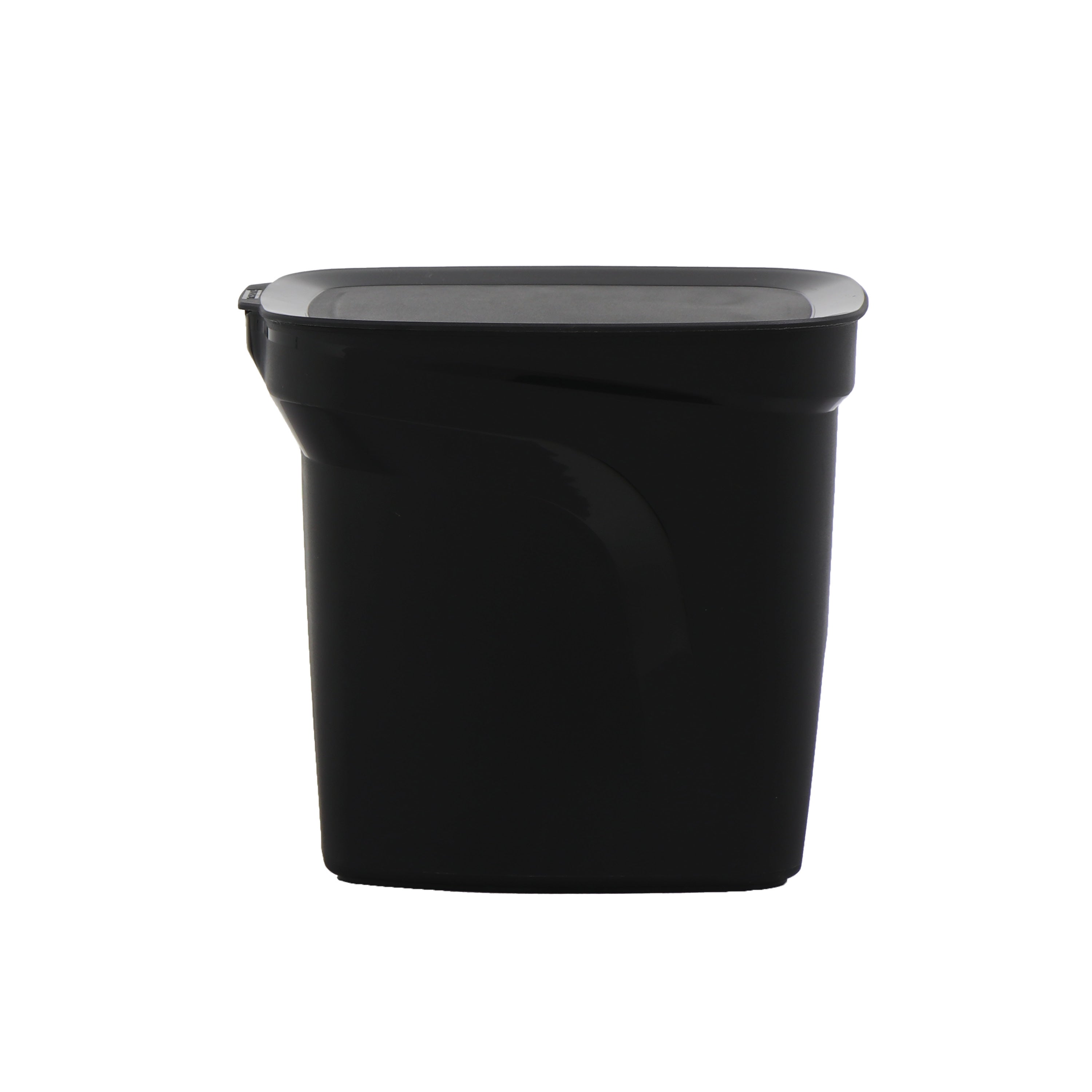 tramontina-plastic-trash-bin-with-step-pedal-hands-free-polypropylene-waste-can- image 8