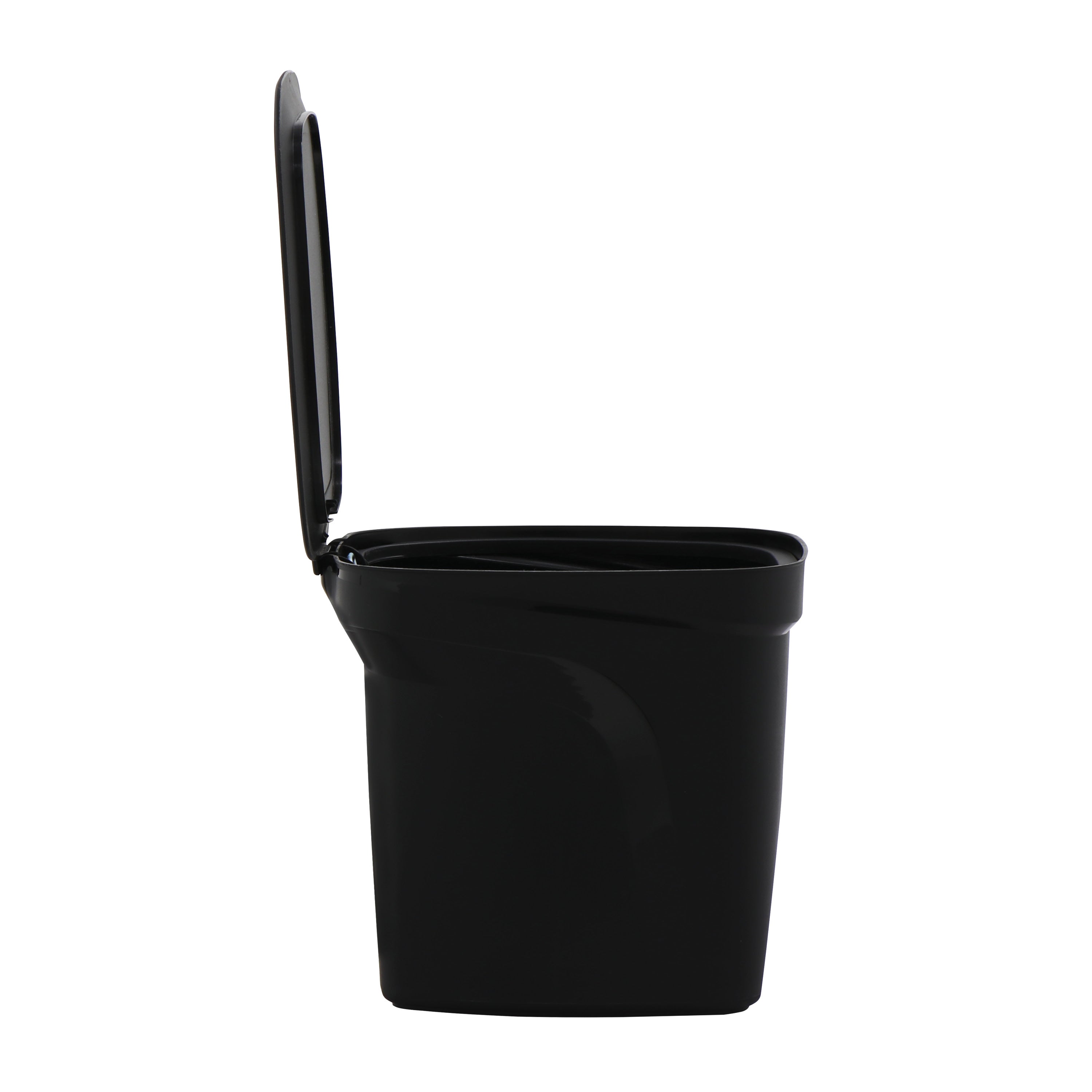 tramontina-plastic-trash-bin-with-step-pedal-hands-free-polypropylene-waste-can- image 3
