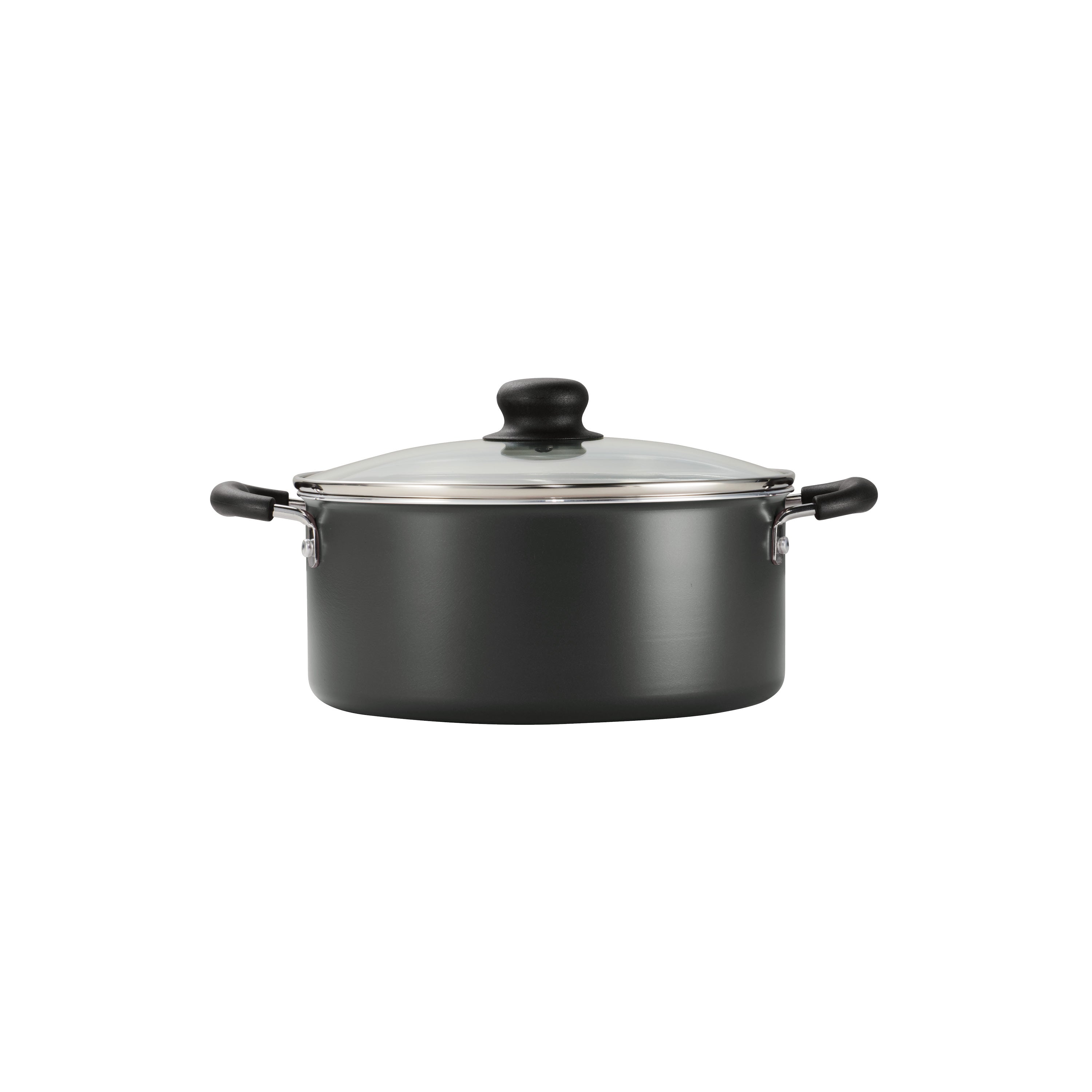 tramontina-10-piece-ceramic-nonstick-cookware-set-steel-gray-with-tempered-glass image 6