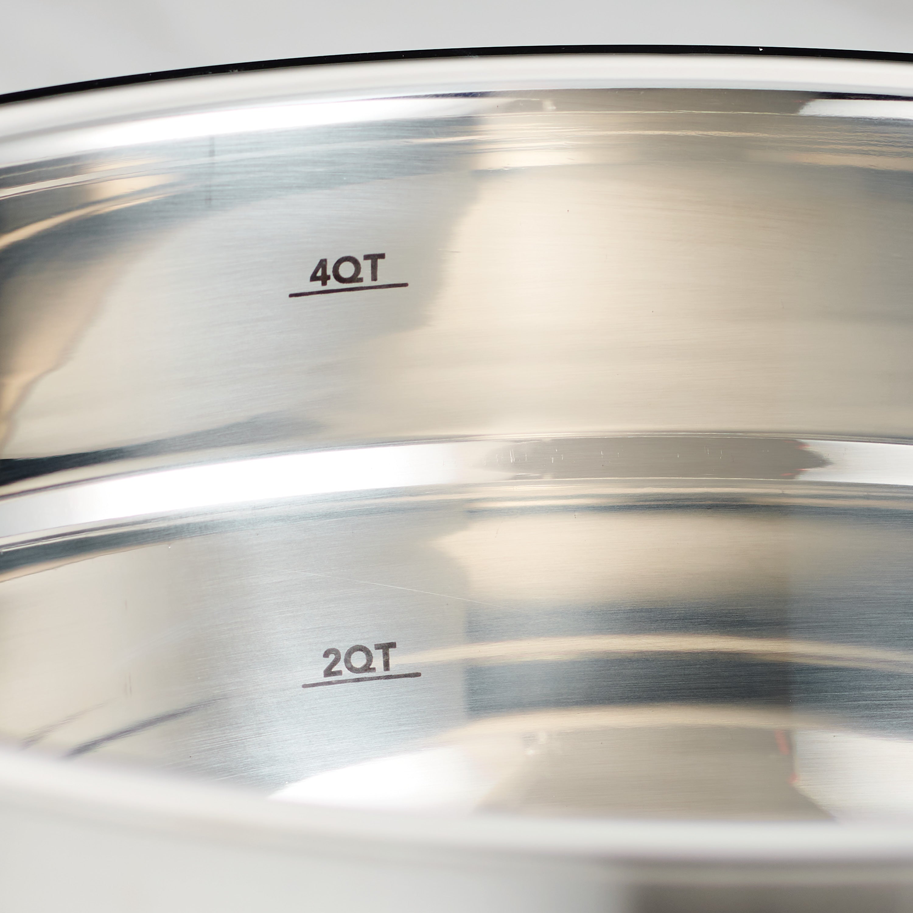 tramontina-gourmet-10-piece-stainless-steel-and-silicone-covered-mixing-bowl-set image 5
