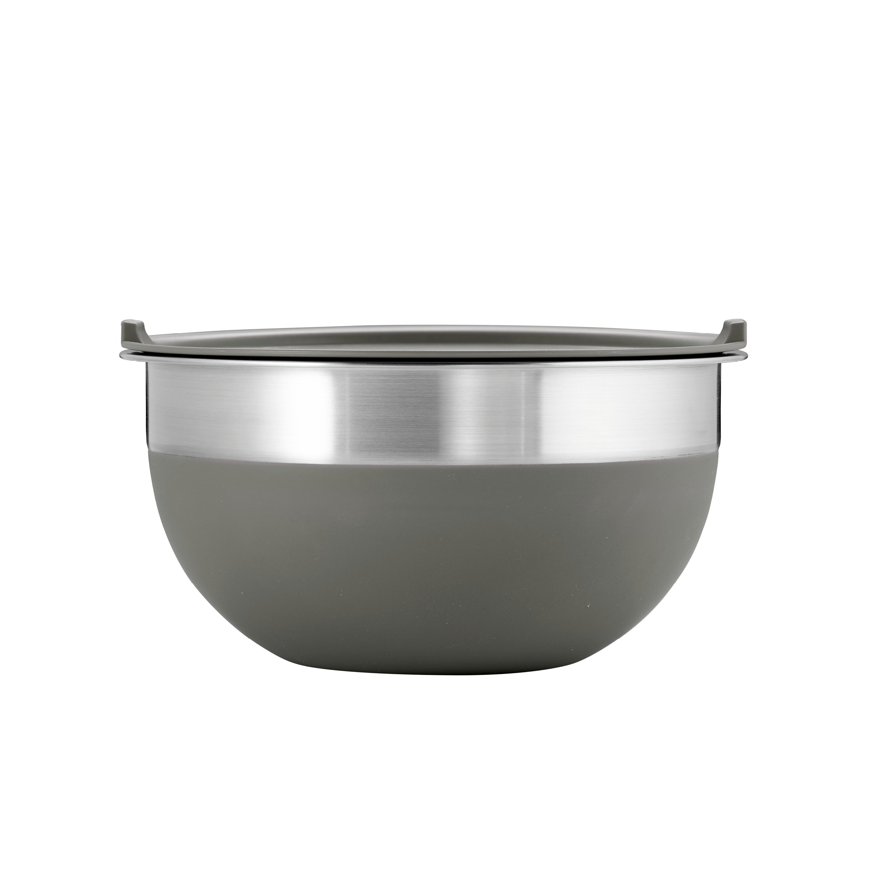 tramontina-10-piece-stainless-steel-mixing-bowl-set-with-silicone-bases-covers-a image 3